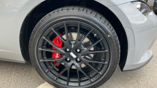 Mazda MX-5 RF 2.0 [184] Homura 2dr Petrol Convertible